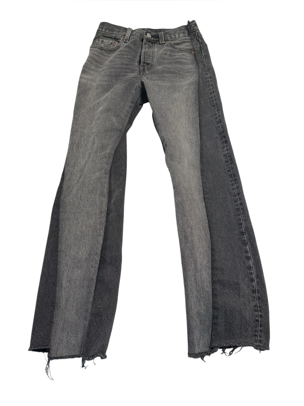 Levi’s Jeans 501 women’s size 25
